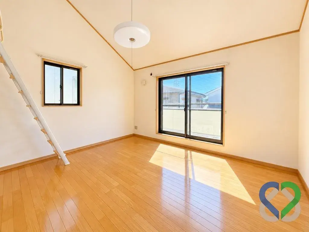 4LDK Moriyama-ku, Nagoya, Aichi Propiedad (13)