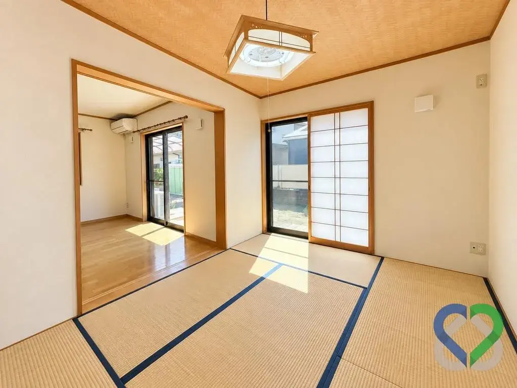4LDK Moriyama-ku, Nagoya, Aichi Propiedad (15)