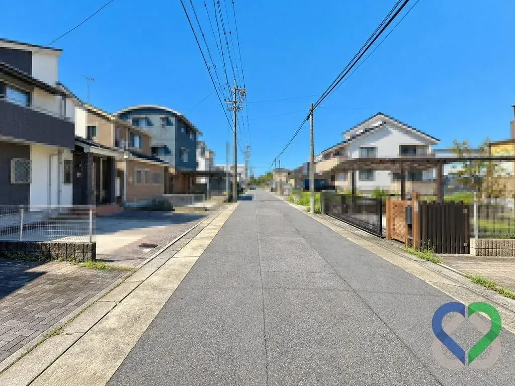 4LDK Moriyama-ku, Nagoya, Aichi Propiedad (7)