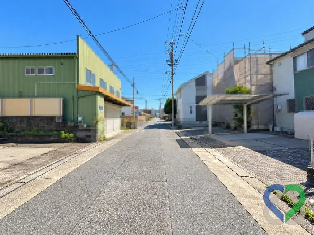 4LDK Moriyama-ku, Nagoya, Aichi Propiedad (8)
