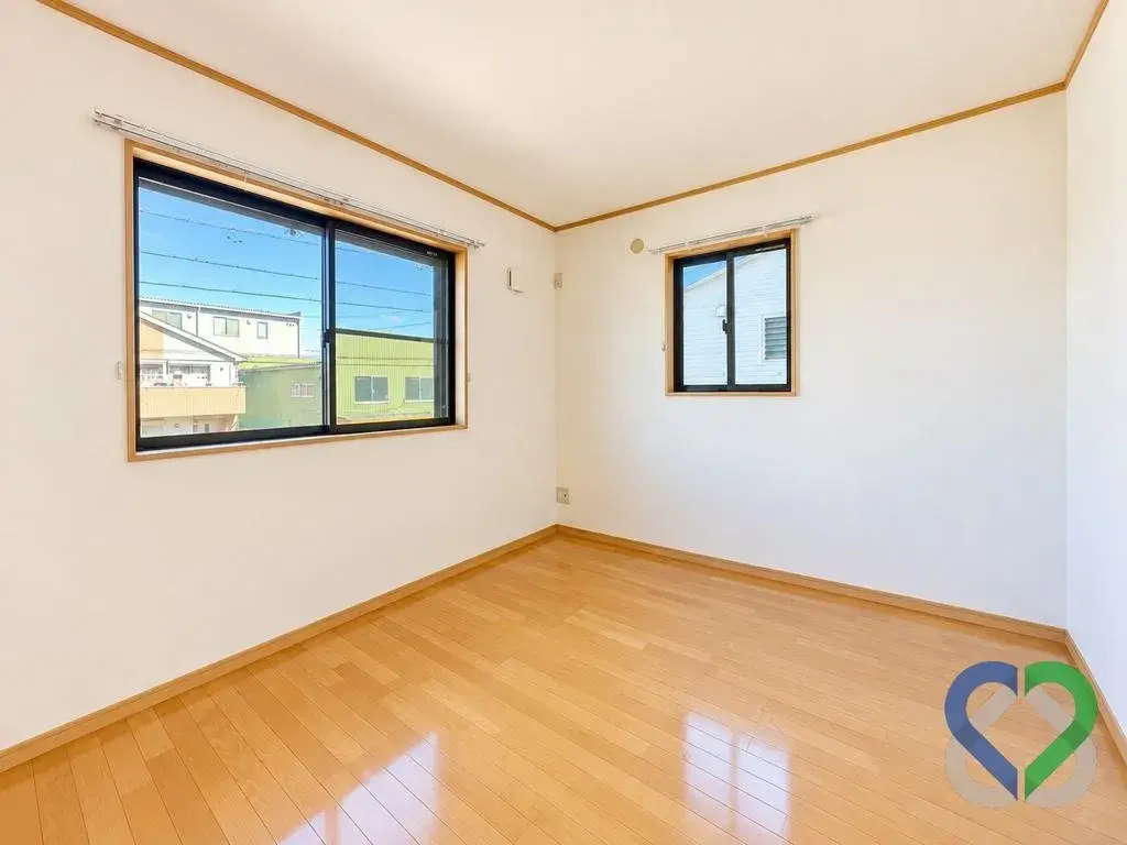 4LDK Moriyama-ku, Nagoya, Aichi Propiedad (10)