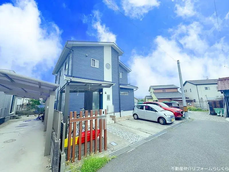 Akiya in Aichi