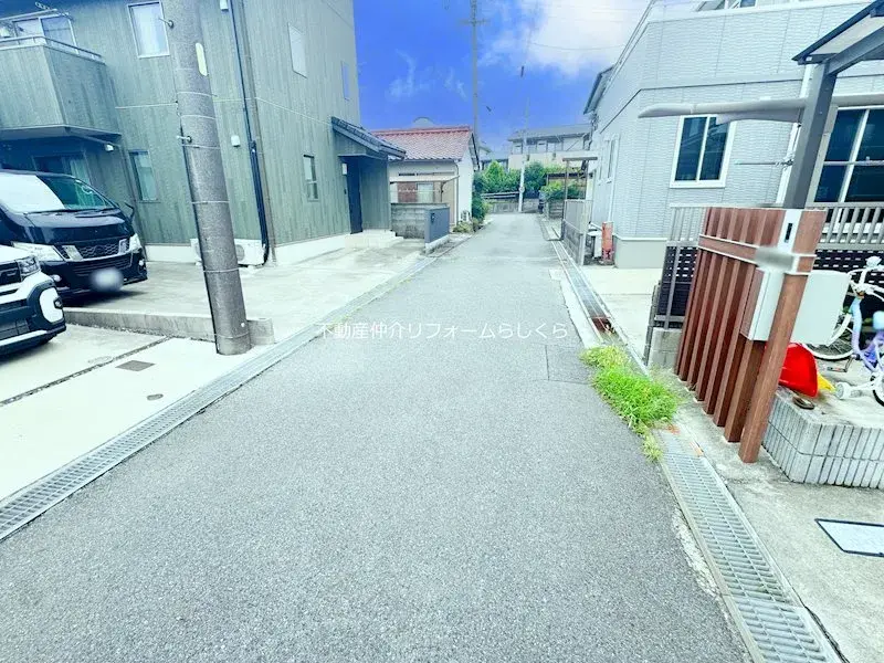 爱知县春日井市4LDK户型 (2)