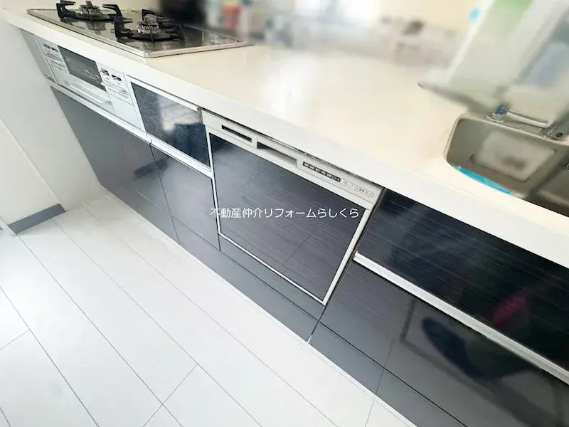 爱知县春日井市4LDK户型 (6)