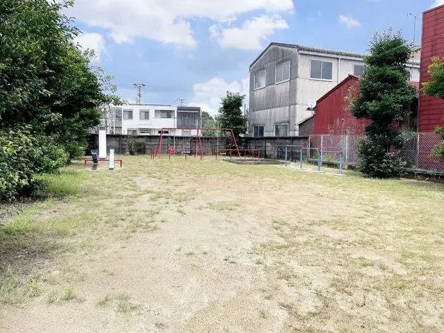 Akiya in Aichi