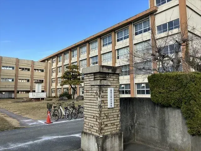 3LDK房产 一宫市 爱知县 (2)