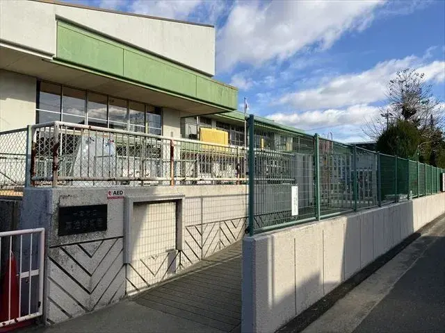 3LDK房产 一宫市 爱知县 (4)