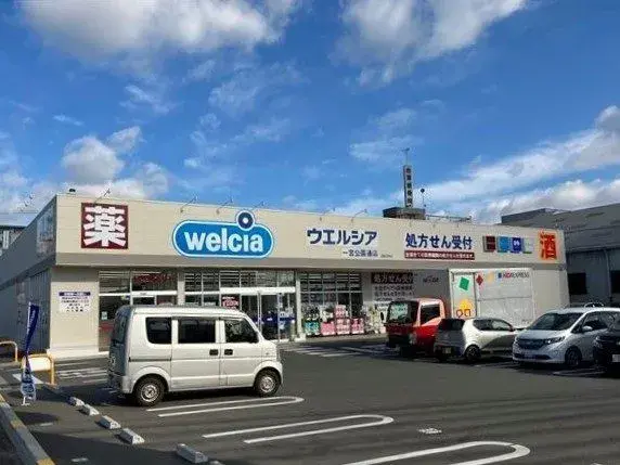 3LDK房产 一宫市 爱知县 (7)