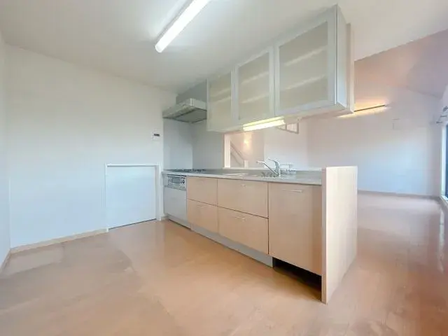 Bien immobilier 4LDK Ville de Toyoake Préfecture d'Aichi (24)