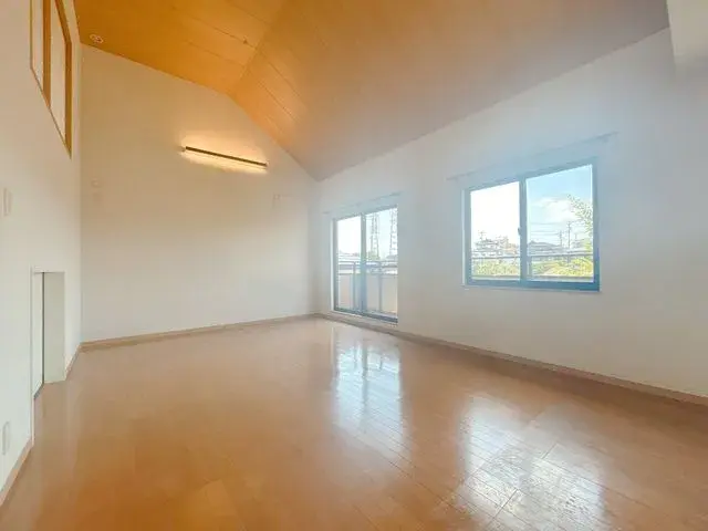 Bien immobilier 4LDK Ville de Toyoake Préfecture d'Aichi (7)