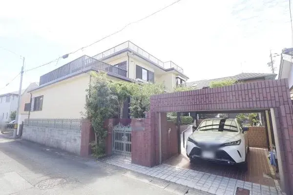 Akiya in 丰川市