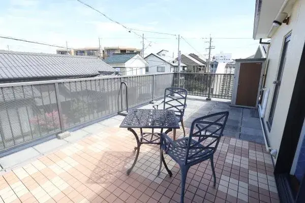 6室1厅带储物间房产 丰川市 爱知县 (2)