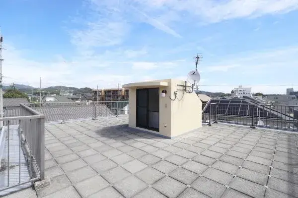 6室1厅带储物间房产 丰川市 爱知县 (3)