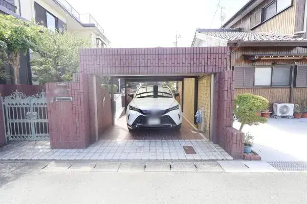 6室1厅带储物间房产 丰川市 爱知县 (4)