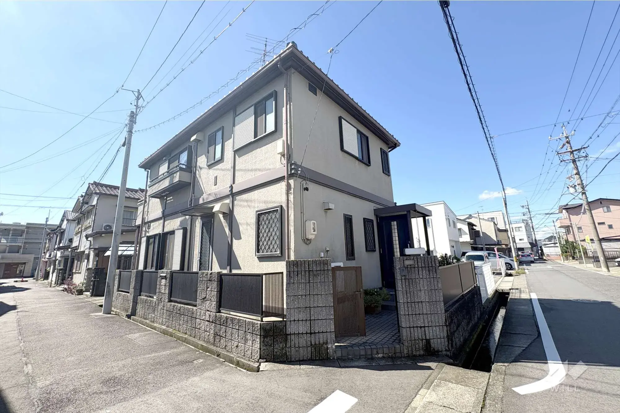 Akiya in Aichi