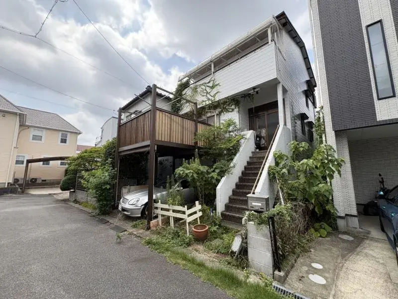 Akiya in Aichi