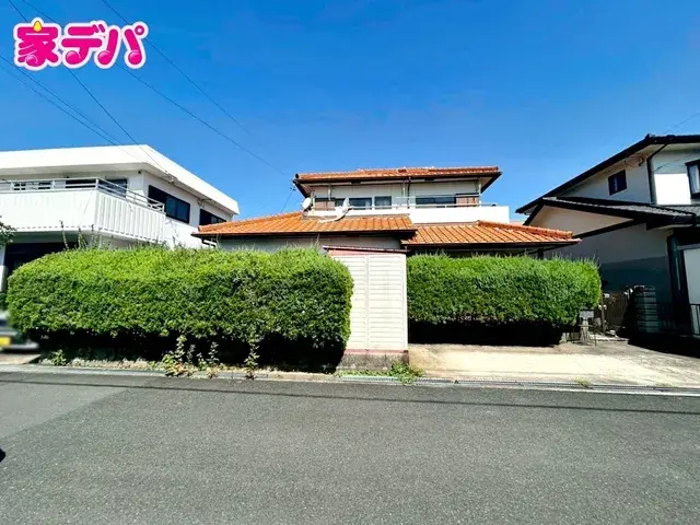 Akiya in 丰桥市
