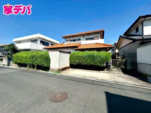 4LDK Property Toyohashi City Aichi Prefecture (2)