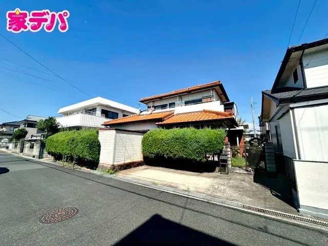 4LDK Property Toyohashi City Aichi Prefecture (4)