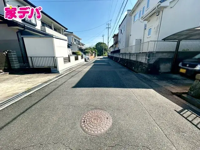 4LDK Property Toyohashi City Aichi Prefecture (5)