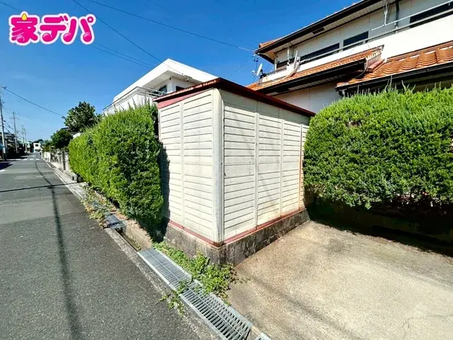 4LDK Property Toyohashi City Aichi Prefecture (7)