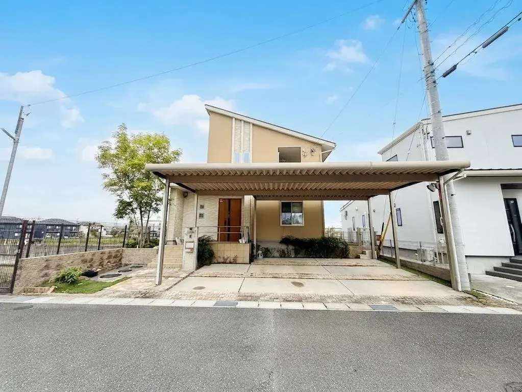 Akiya in Mie