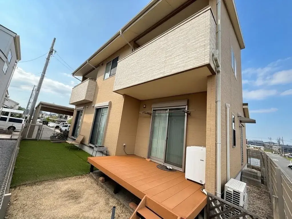 4LDK Property Yokkaichi City Mie Prefecture (2)