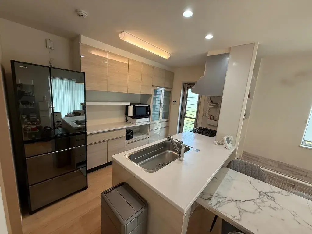 4LDK Property Yokkaichi City Mie Prefecture (15)