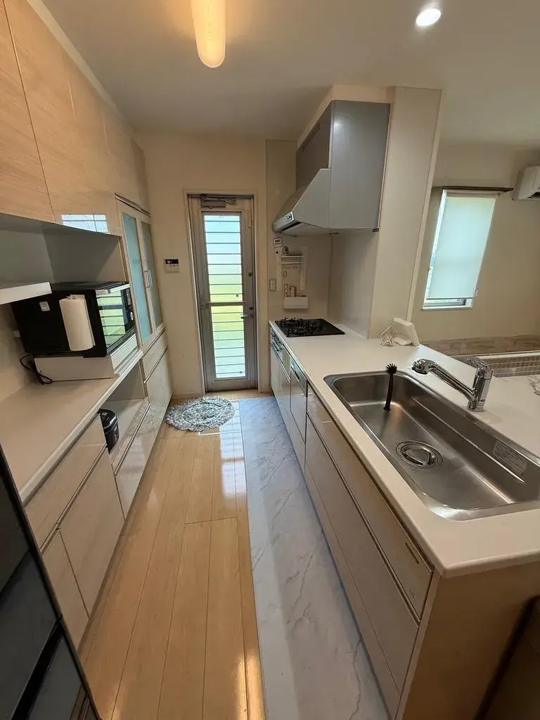 4LDK Property Yokkaichi City Mie Prefecture (16)