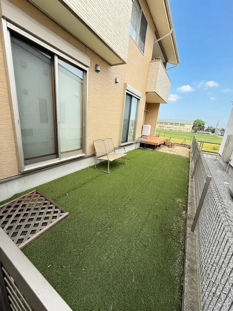 4LDK Property Yokkaichi City Mie Prefecture (3)