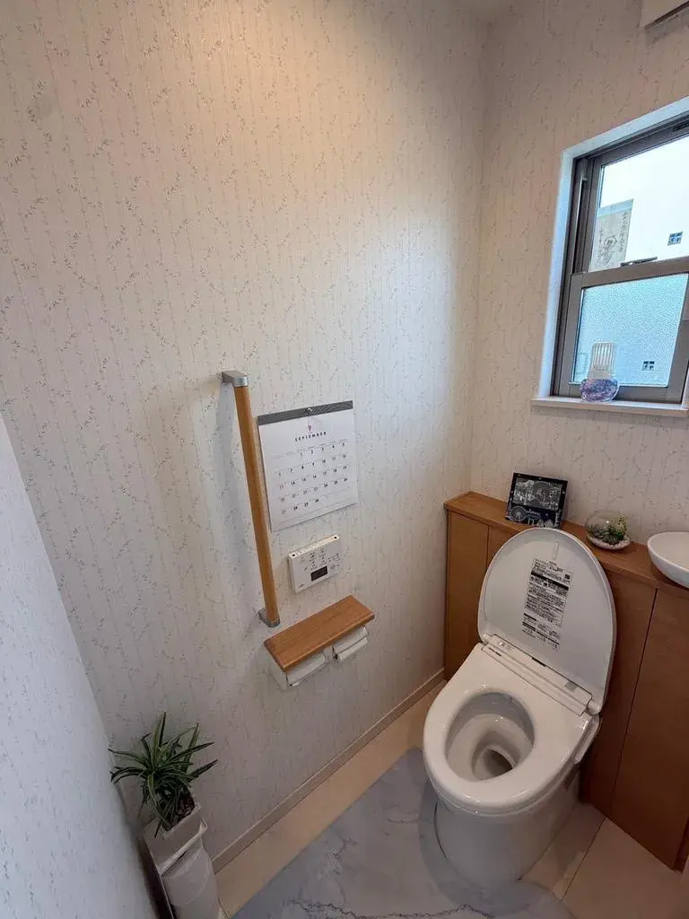 4LDK Property Yokkaichi City Mie Prefecture (21)
