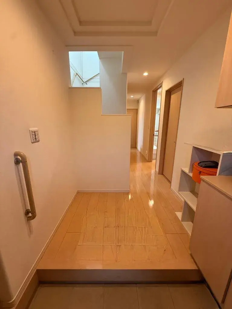 4LDK Property Yokkaichi City Mie Prefecture (4)
