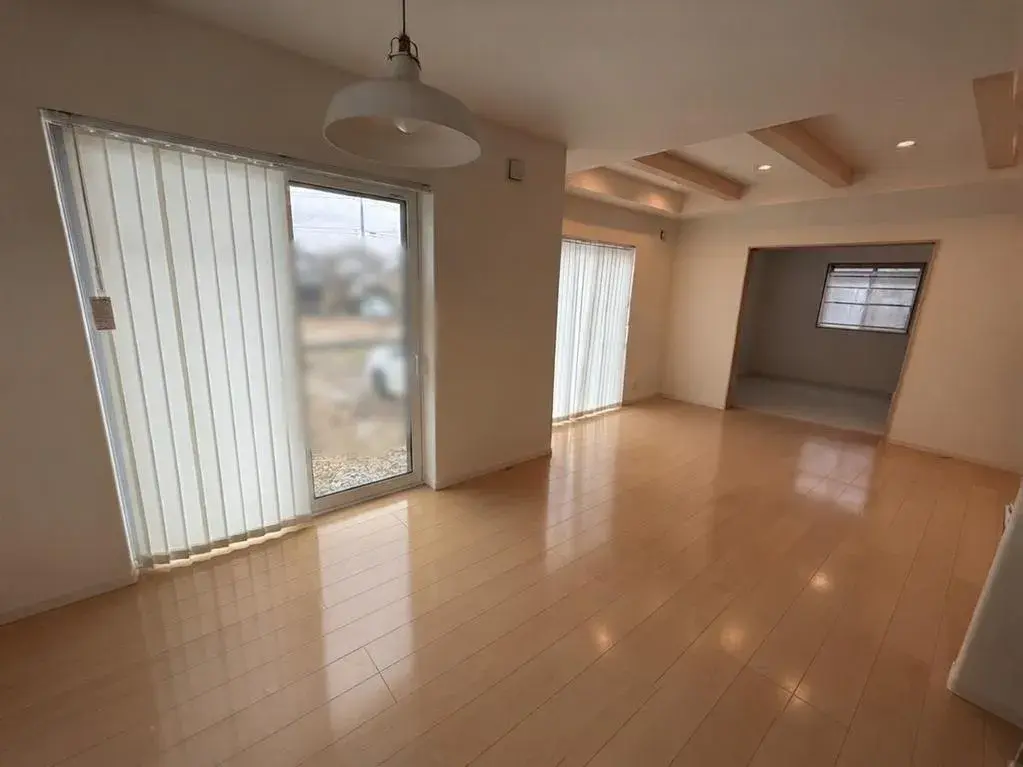 4LDK Property Yokkaichi City Mie Prefecture (6)