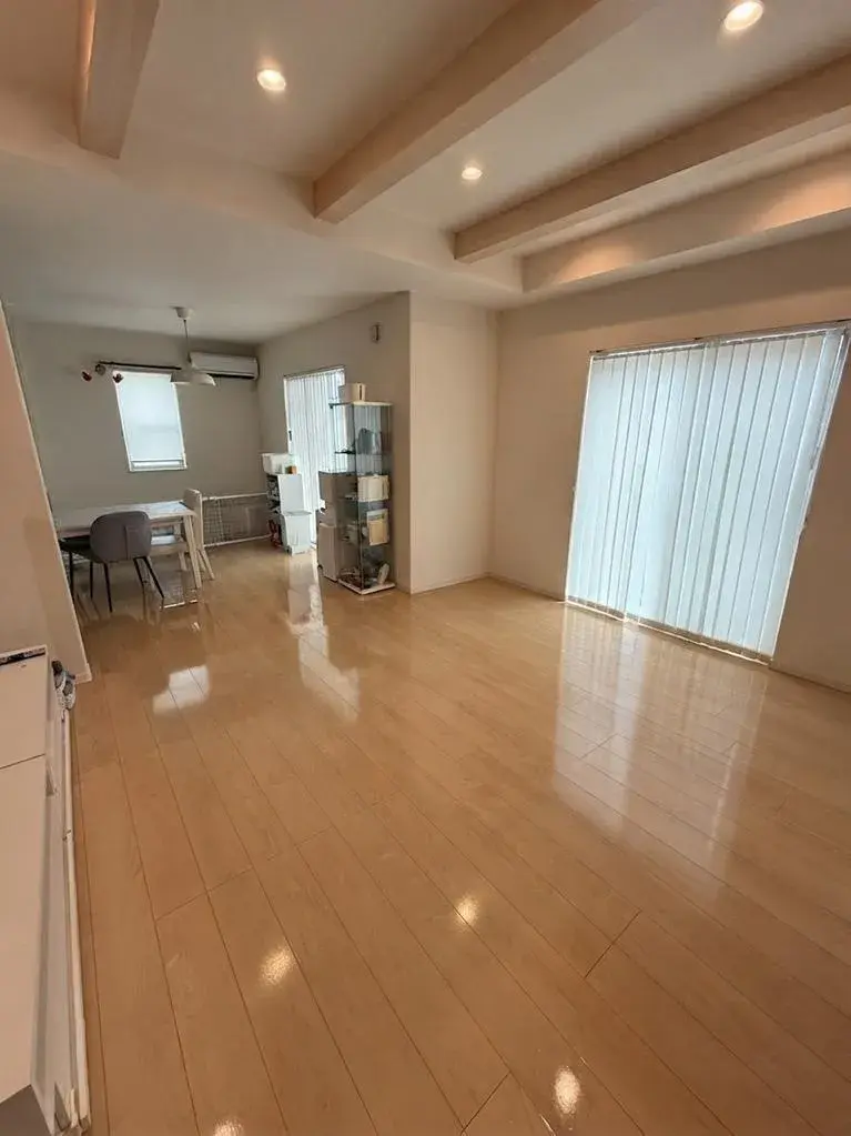 4LDK Property Yokkaichi City Mie Prefecture (7)