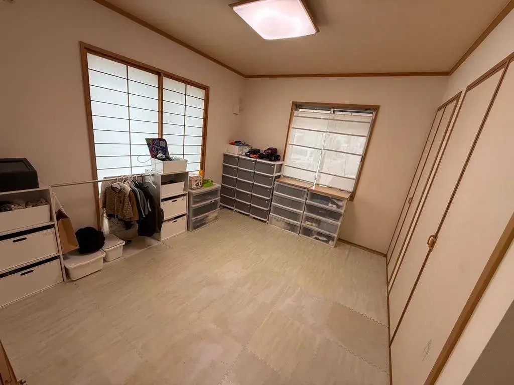 4LDK Property Yokkaichi City Mie Prefecture (8)