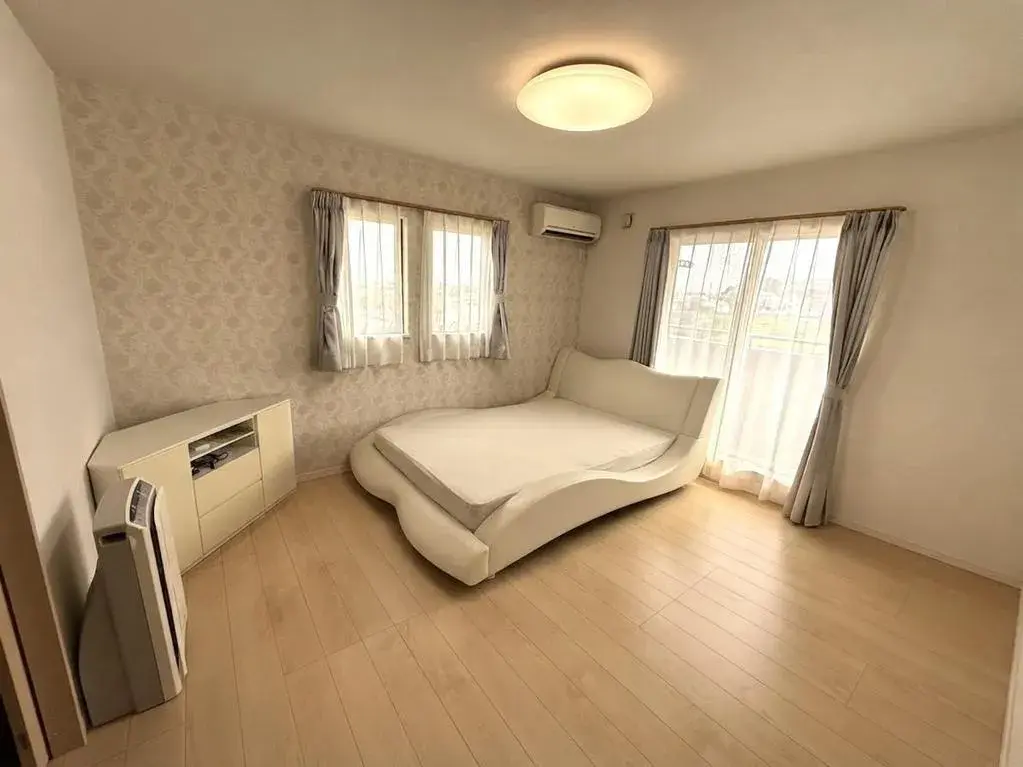 4LDK Property Yokkaichi City Mie Prefecture (9)