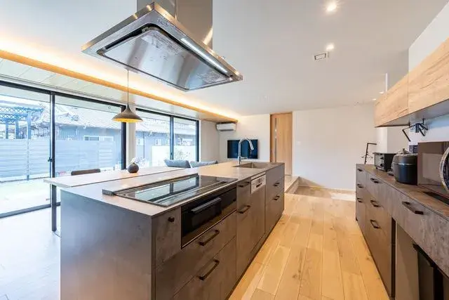 Mie Prefecture Yokkaichi City 3LDK Property (22)