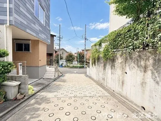 3DK Property Nagoya City Kita Ward Aichi Prefecture (2)
