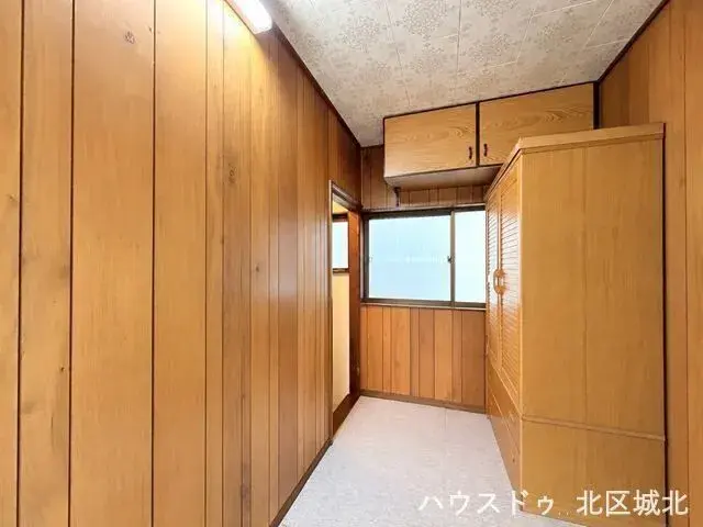 3DK Property Nagoya City Kita Ward Aichi Prefecture (11)