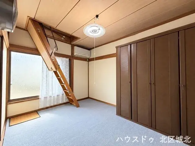 3DK Property Nagoya City Kita Ward Aichi Prefecture (12)