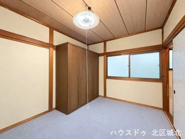 3DK Property Nagoya City Kita Ward Aichi Prefecture (13)