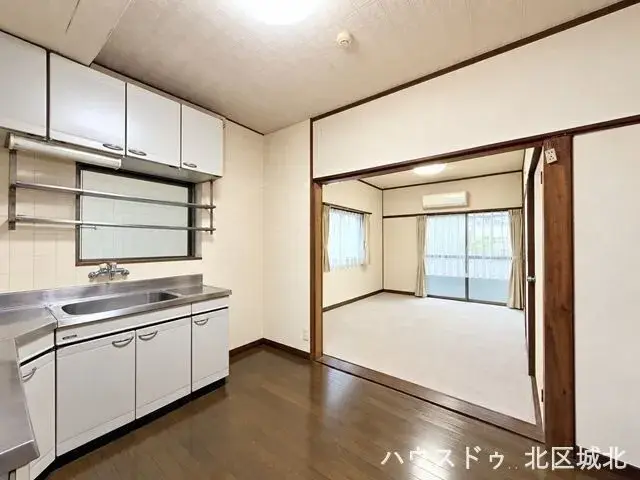 3DK Property Nagoya City Kita Ward Aichi Prefecture (17)
