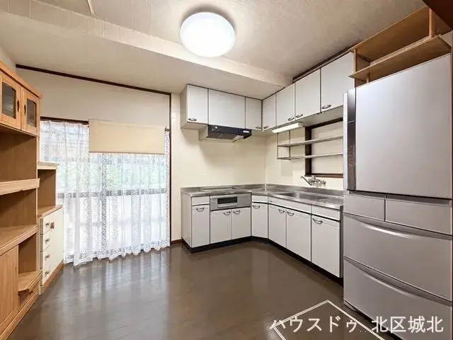 3DK Property Nagoya City Kita Ward Aichi Prefecture (18)