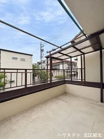 3DK Property Nagoya City Kita Ward Aichi Prefecture (4)