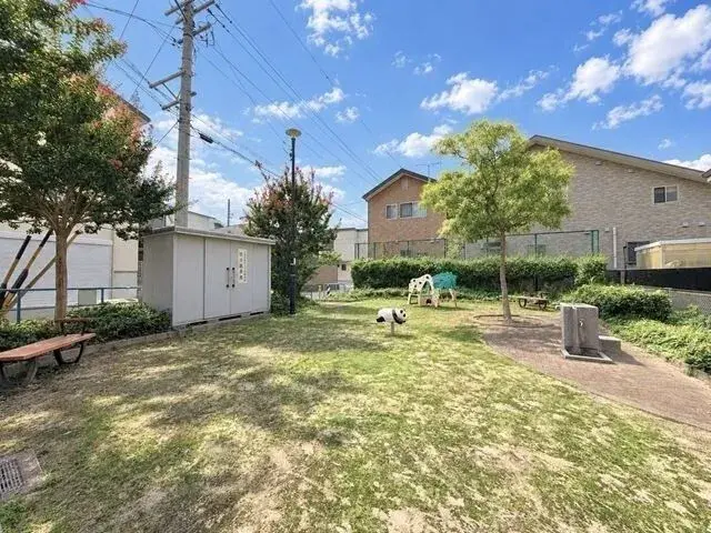 3DK Property Nagoya City Kita Ward Aichi Prefecture (6)