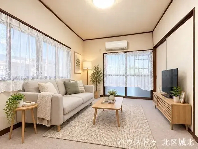 3DK Property Nagoya City Kita Ward Aichi Prefecture (7)