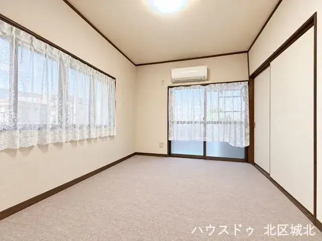3DK Property Nagoya City Kita Ward Aichi Prefecture (8)