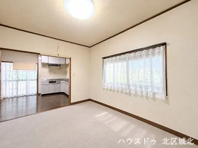 3DK Property Nagoya City Kita Ward Aichi Prefecture (9)
