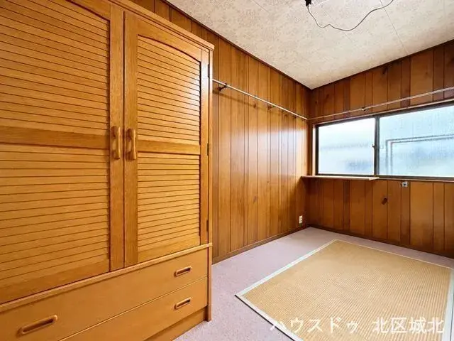 3DK Property Nagoya City Kita Ward Aichi Prefecture (10)