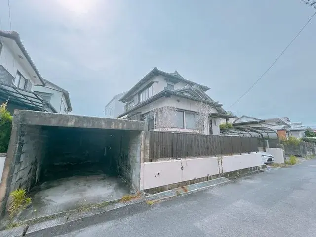 Akiya in Mie